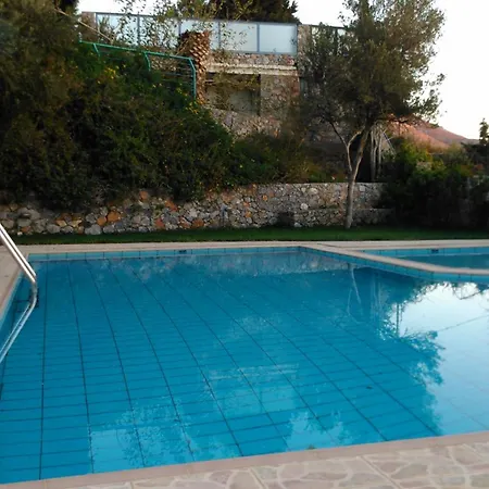 Lefkogeia Plakias Villas מראה חיצוני תמונה