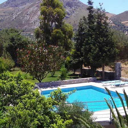 Lefkogeia Plakias Villas מראה חיצוני תמונה