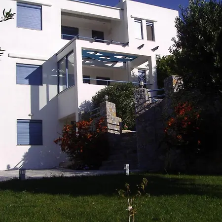 Lefkogeia Plakias Villas מראה חיצוני תמונה