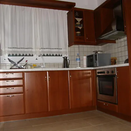 Lefkogeia Plakias Villas חדר תמונה