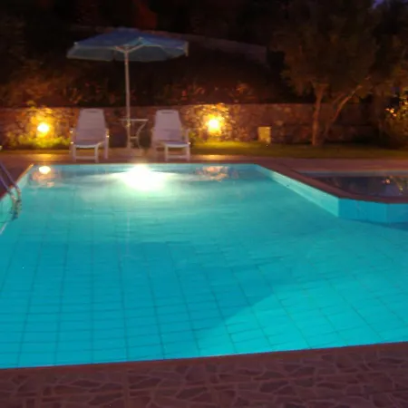 Lefkogeia Plakias Villas חדר תמונה