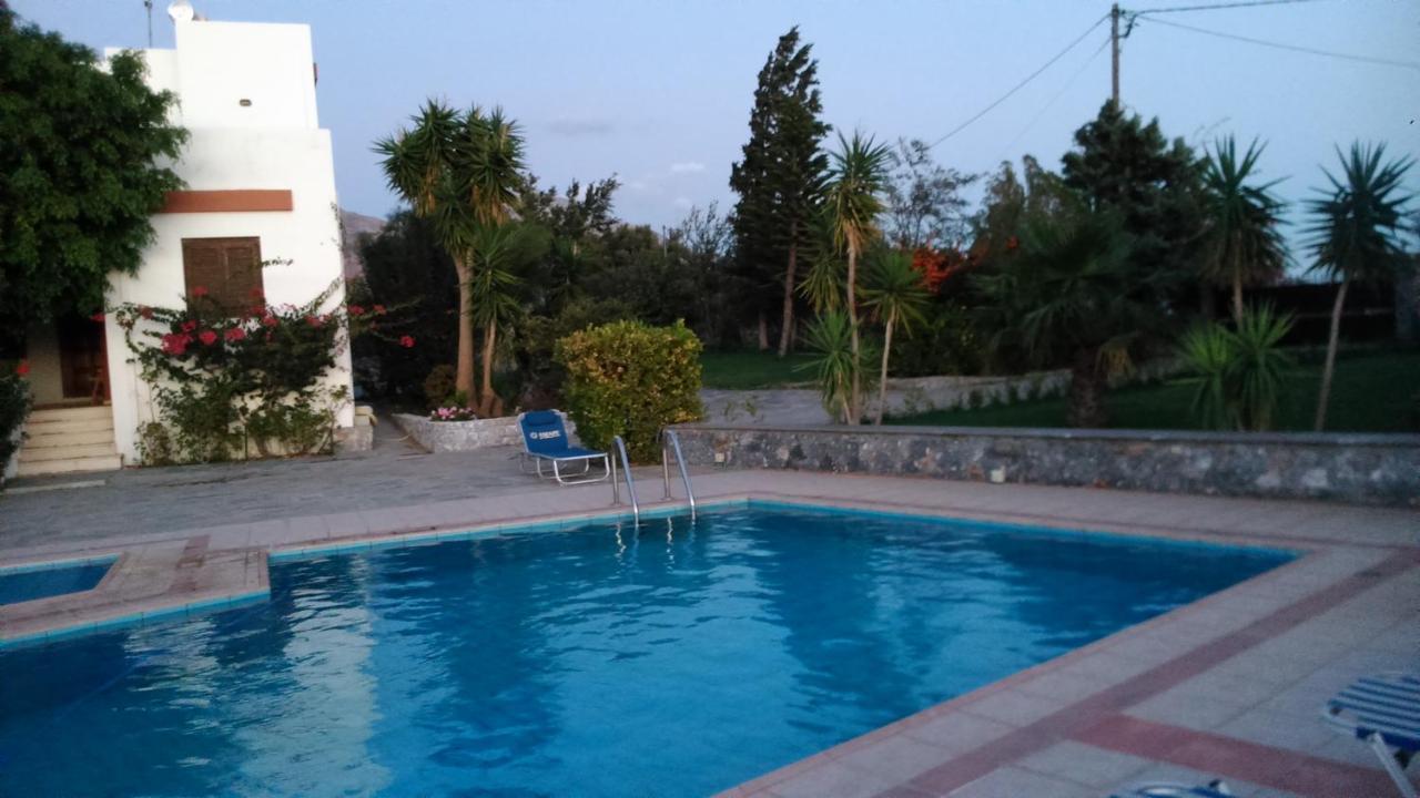 Plakias * Lefkogeia