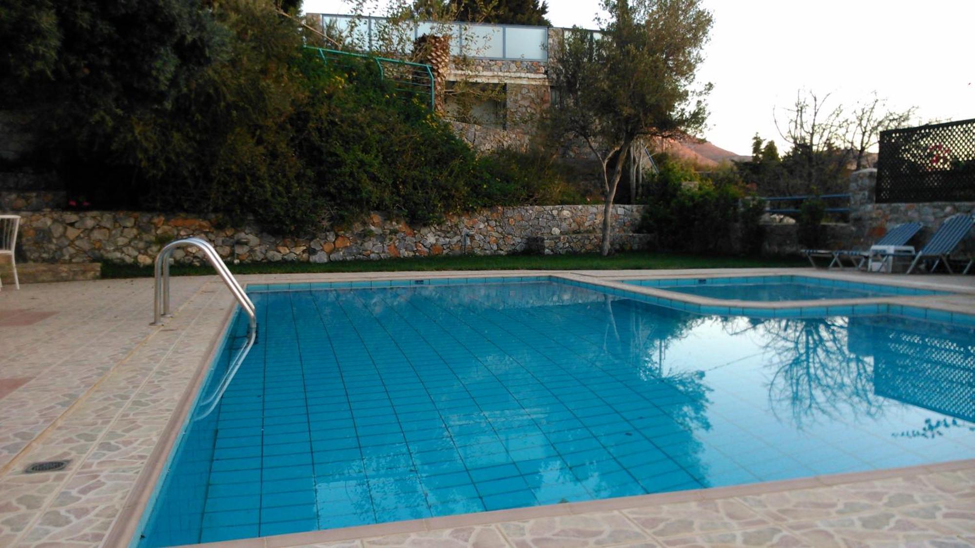 וילה Plakias Lefkogeia