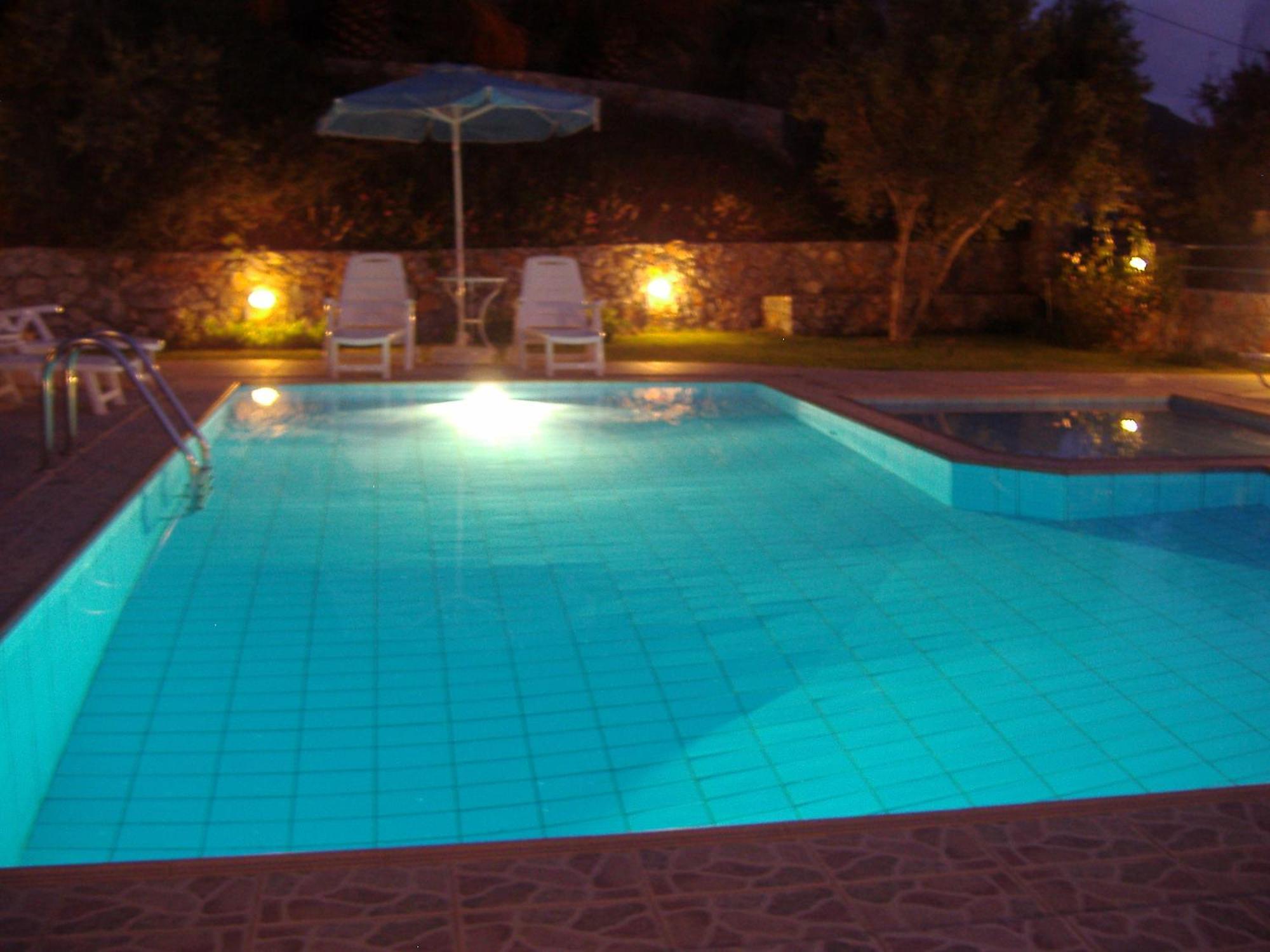 וילה Plakias Lefkogeia