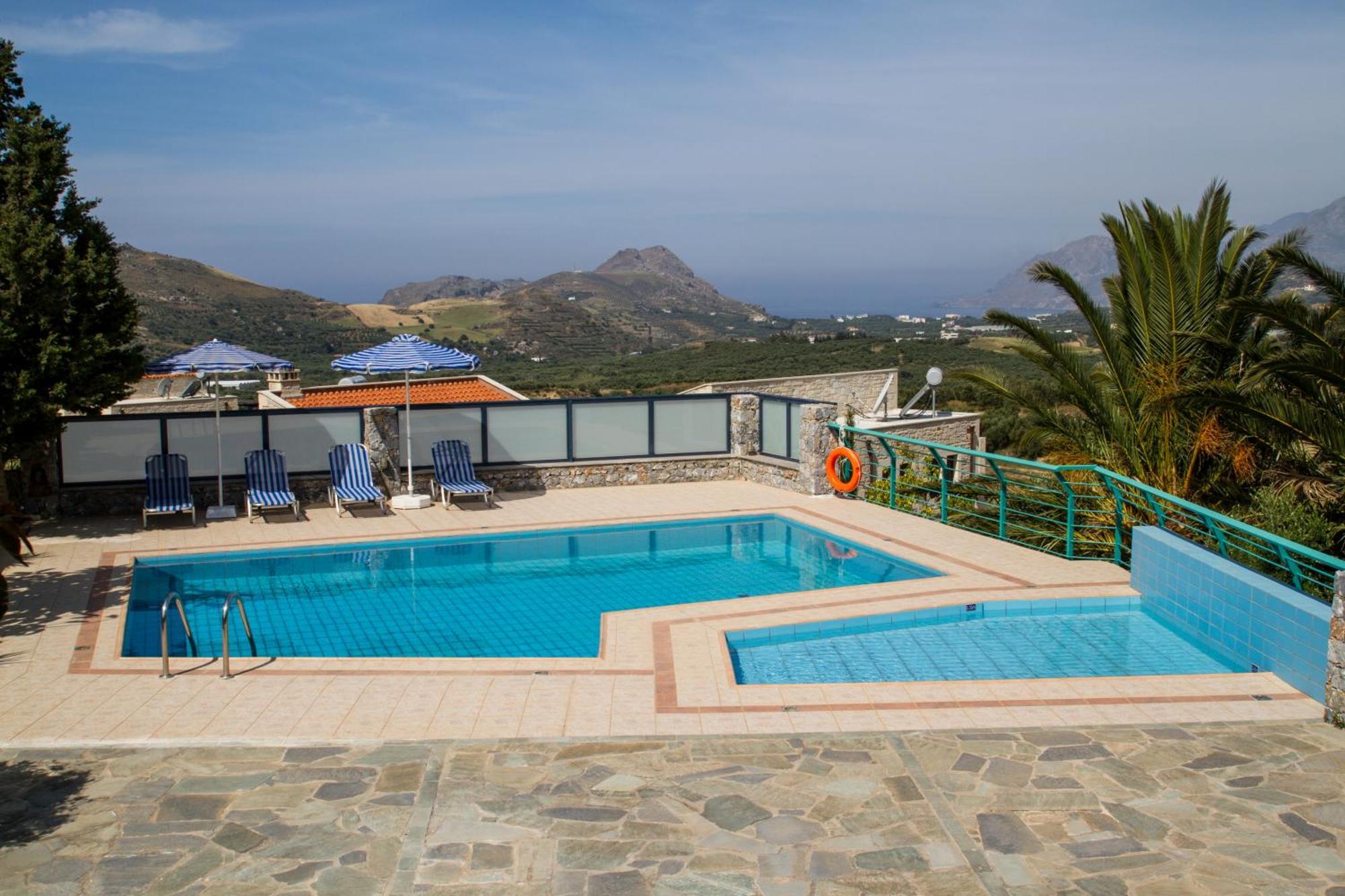 Plakias * Lefkogeia