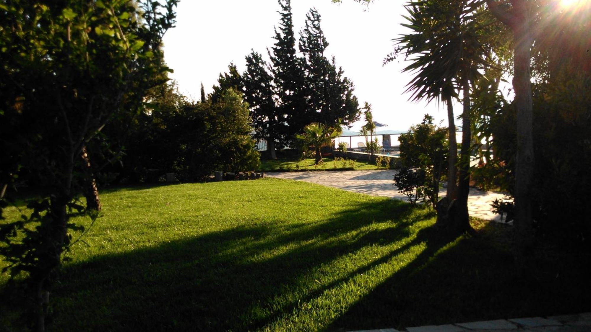 וילה Plakias Lefkogeia