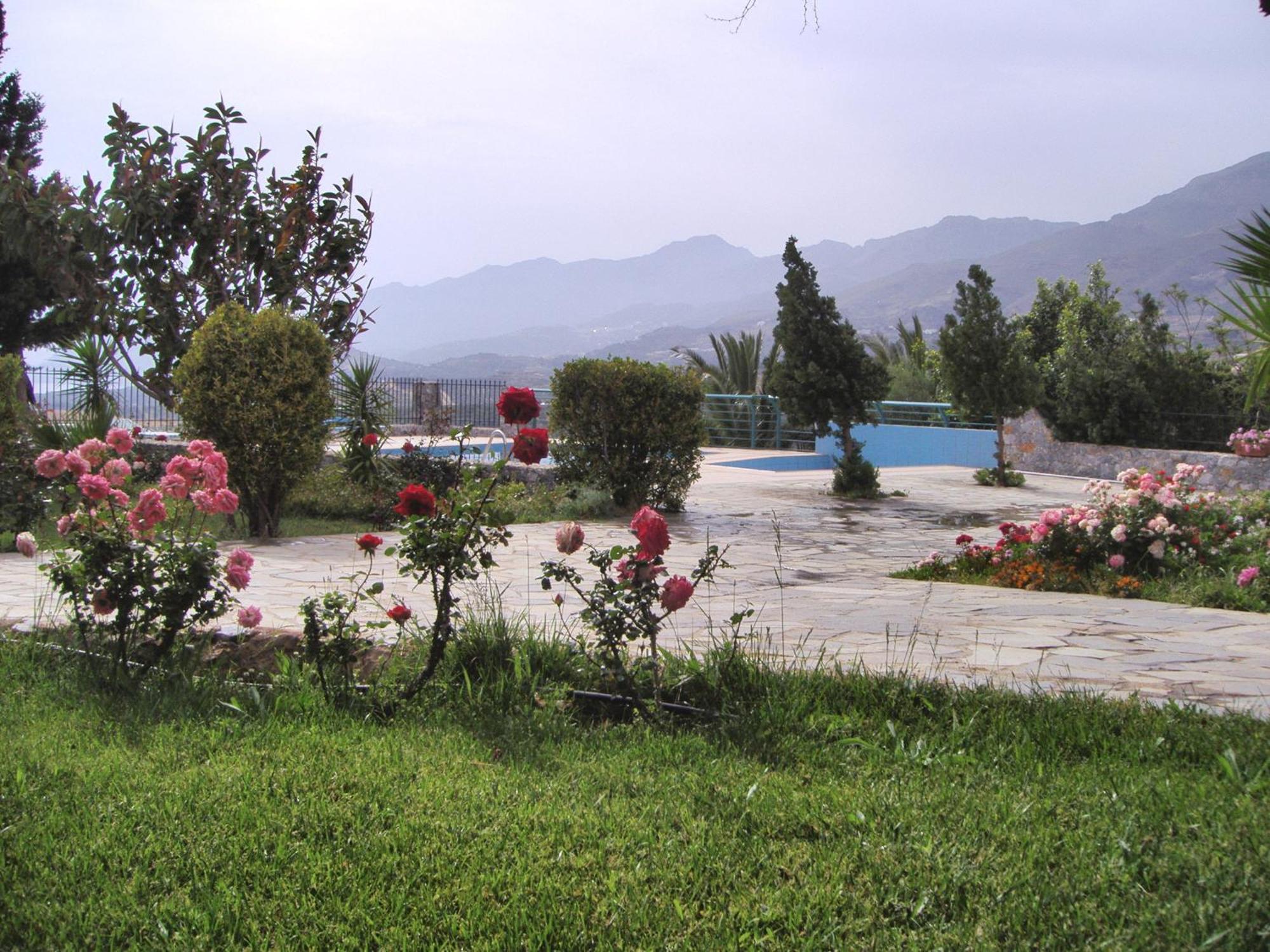 Plakias Lefkogeia