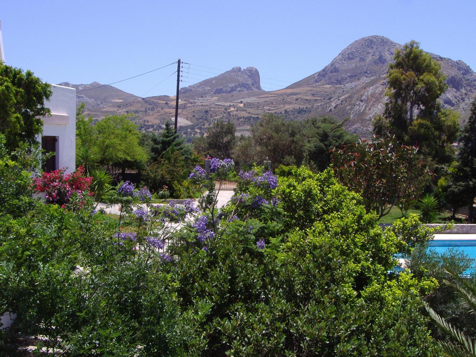 Plakias * Lefkogeia