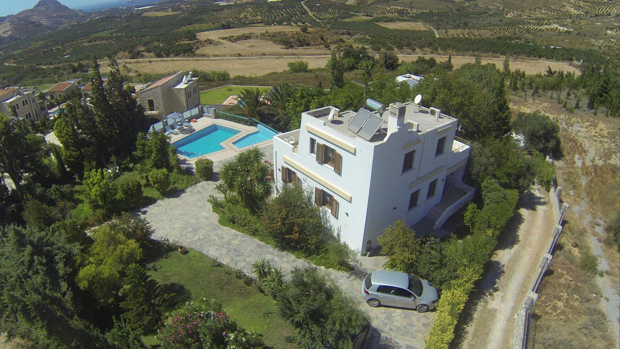 Plakias * Lefkogeia