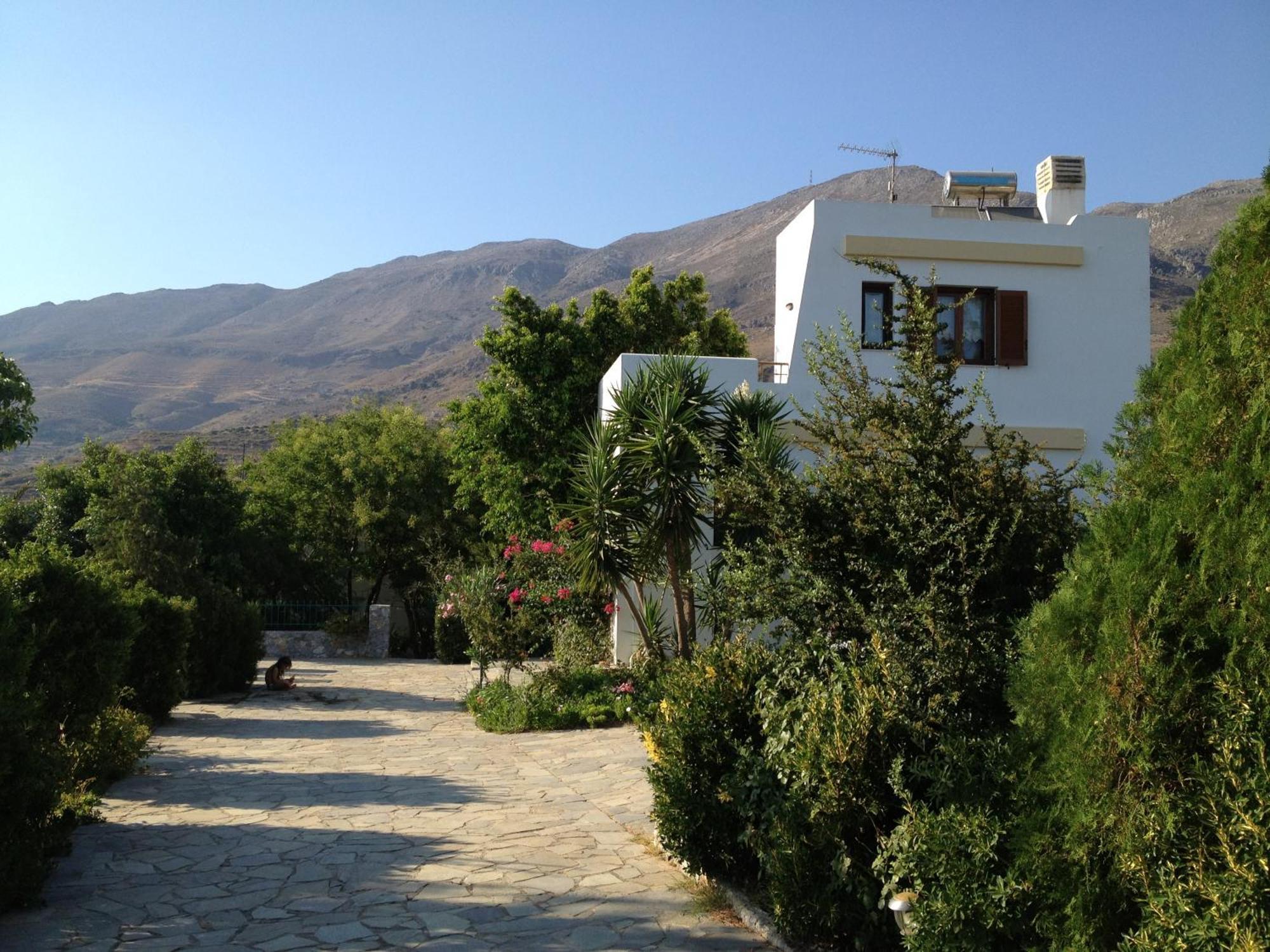 Plakias