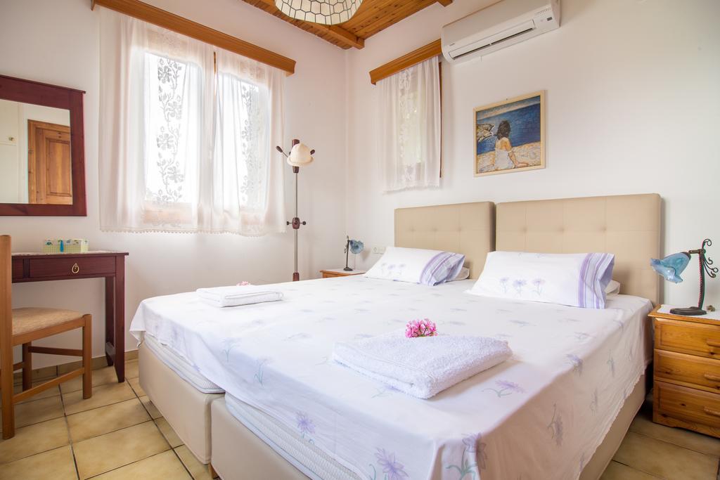 Villa Plakias