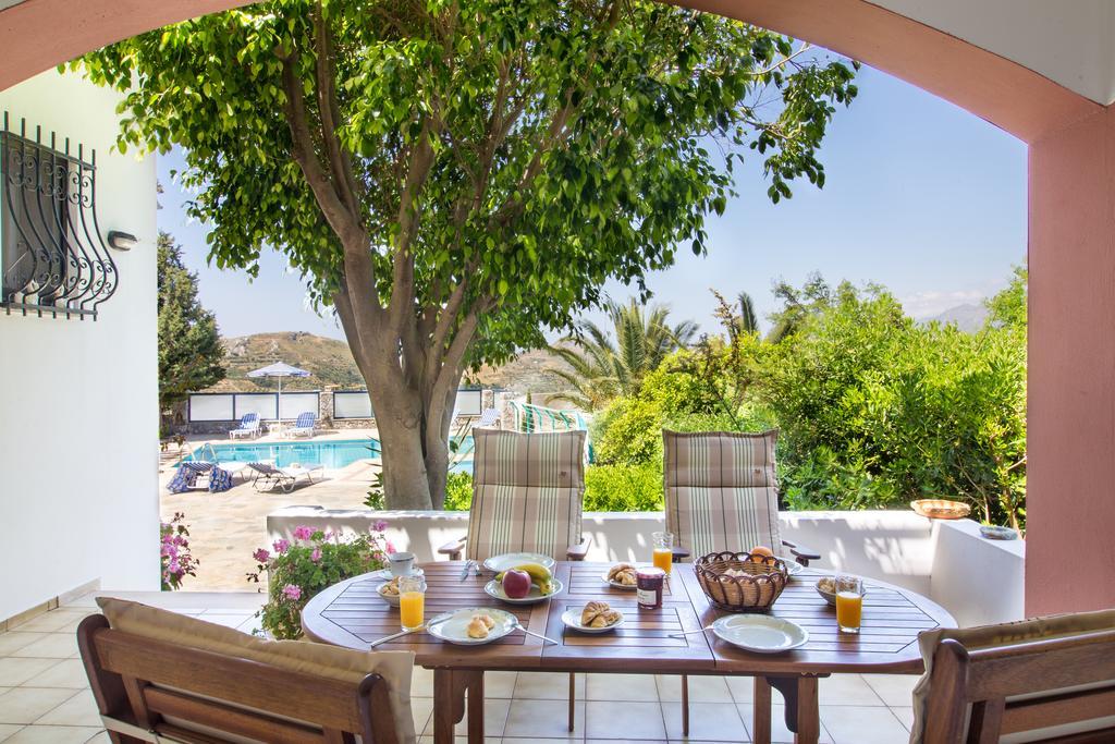 Villa Plakias