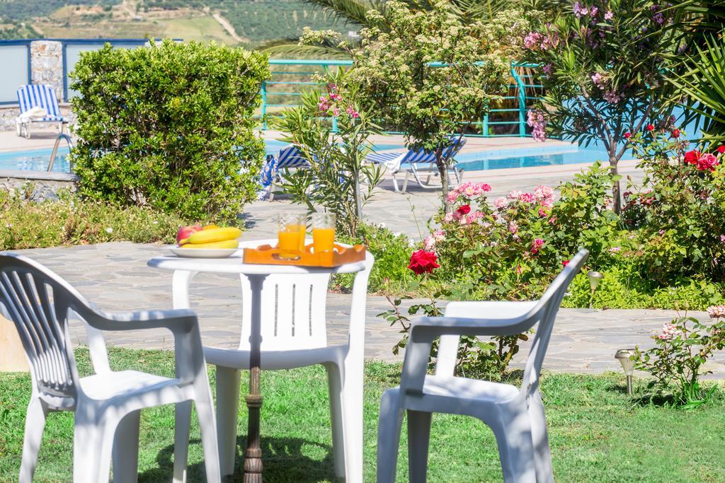 Villa Plakias *