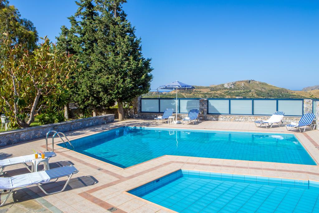 Villa Plakias