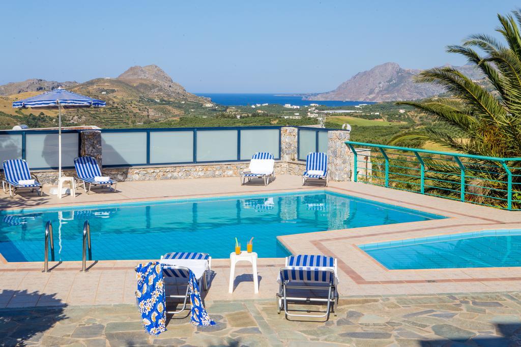 Villa Plakias *