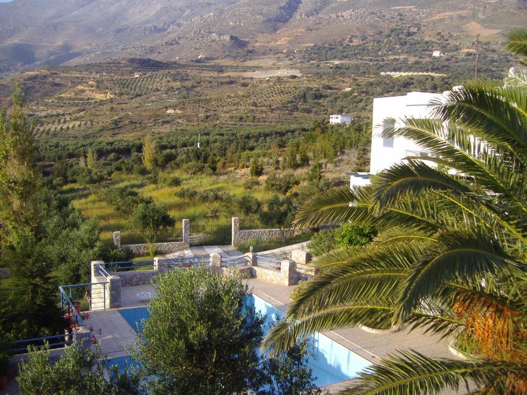 Plakias Villa