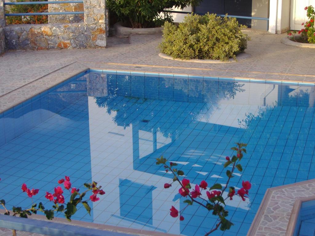 וילה Plakias Lefkogeia