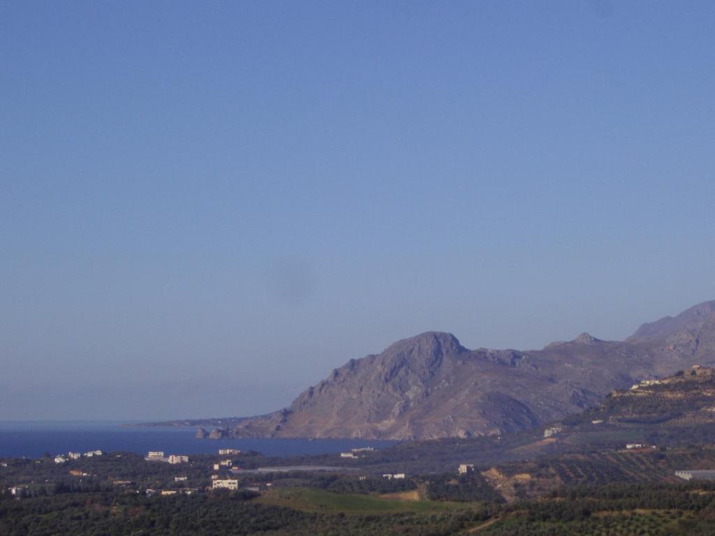 Plakias וילה