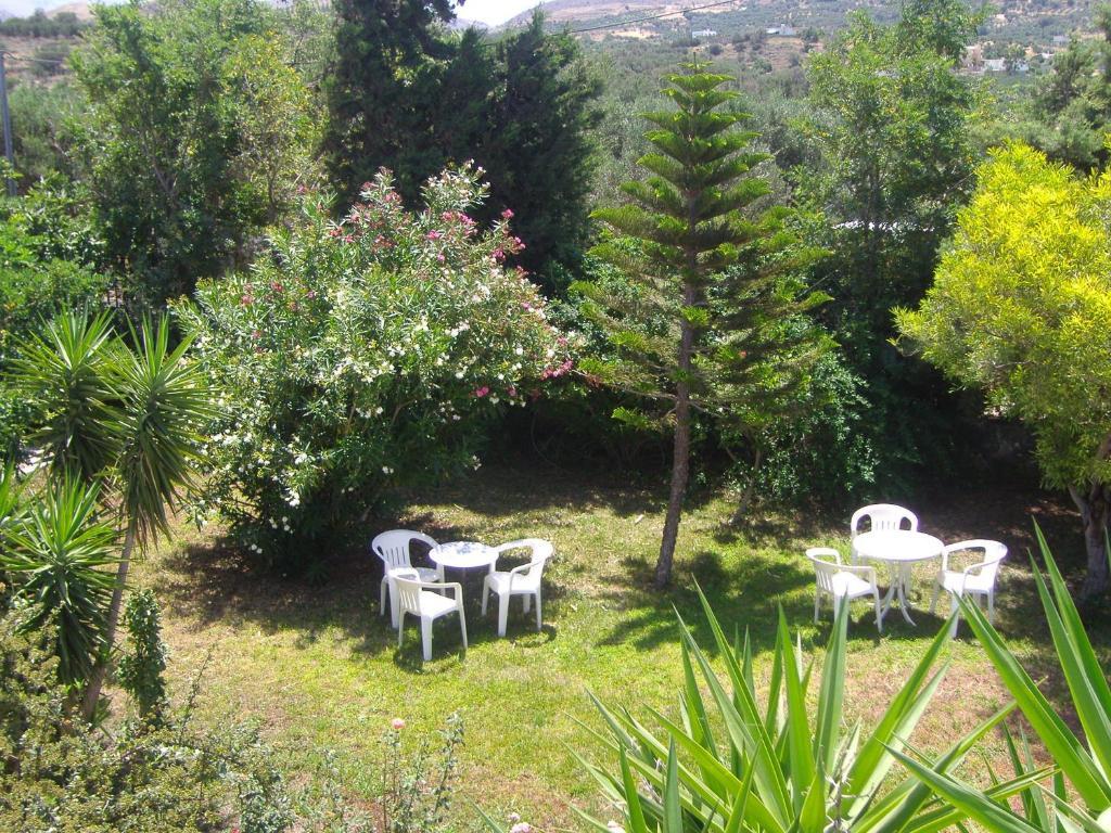 Plakias * Lefkogeia