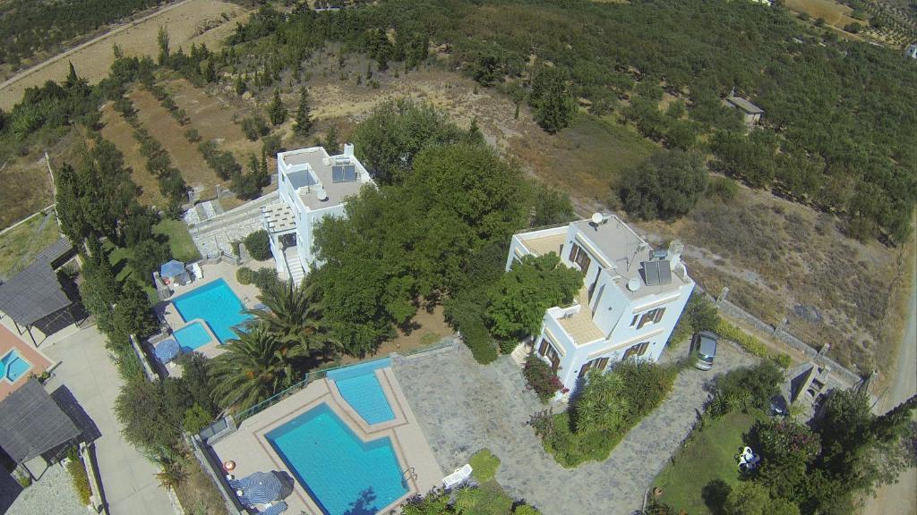 Villa Plakias Lefkogeia