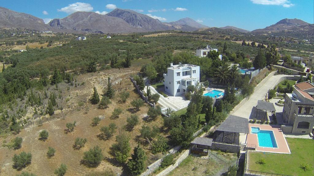 Plakias Lefkogeia
