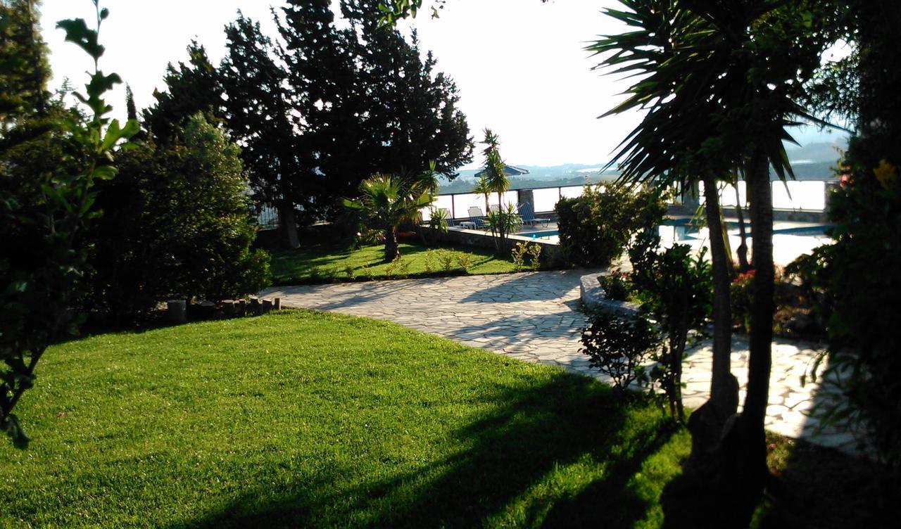 Plakias Villa Lefkogeia