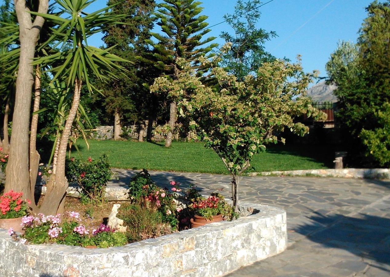 Plakias Lefkogeia