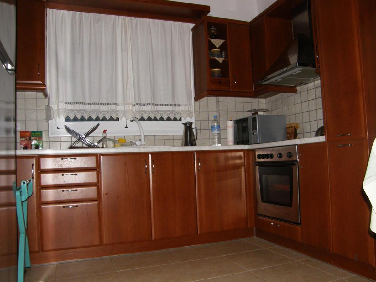 Plakias Lefkogeia